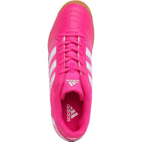 zaalvoetbalschoen adidas roze|Roze adidas Voetbalschoenen voor heren online kopen .